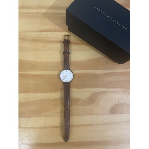 Montre Daniel Wellington - Modle Femme -