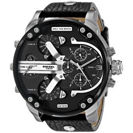 Montre diesel homme occasion fashion