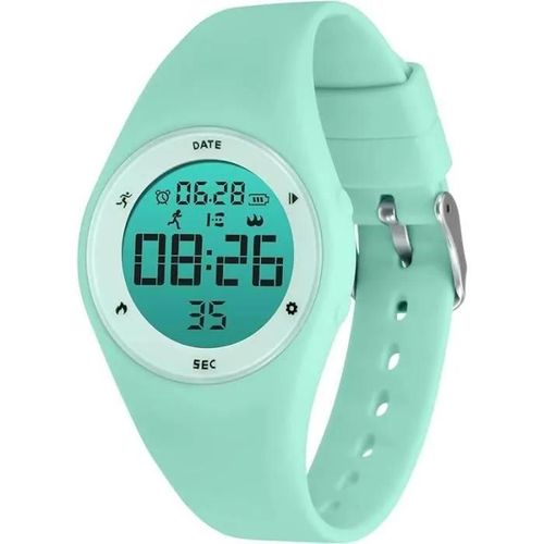 Montre Digitale Enfant - Marsee - Avec Chronomtre, Eclairage, Alarme, Date,Podomtres Marche Non Connect-Montres Sport
