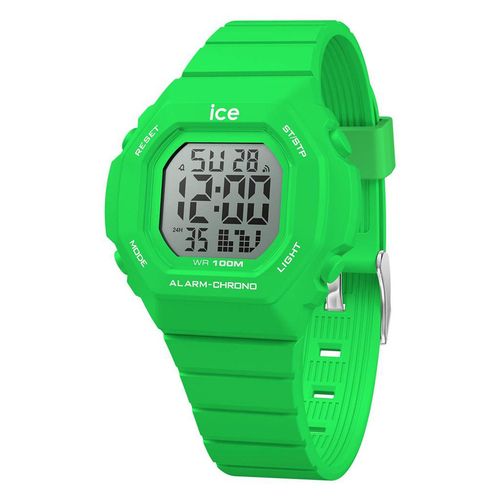 Montre Enfannt Ice Digit Ultra - Green