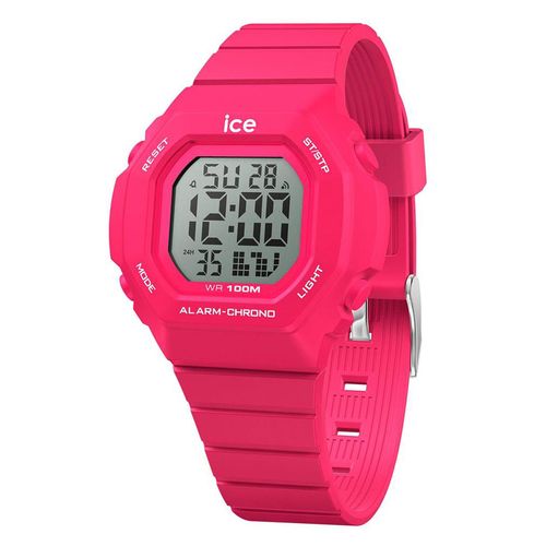 Montre Enfant Ice Digit Ultra - Pink