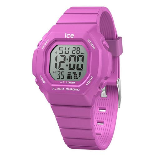 Montre Enfant Ice Digit Ultra - Purple