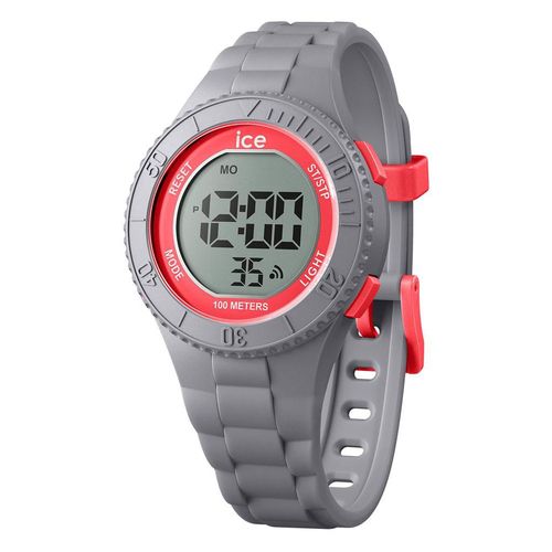 Montre Enfant Ice Watch Ice Digit Dusty Coral S