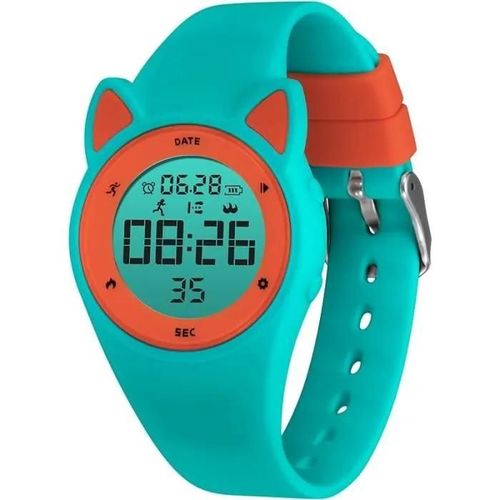 Montre Enfant - Marsee - Montre Adolescent Garcon Sport Digitale De Fitness Tracker