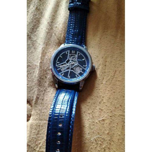 Montre Ernest