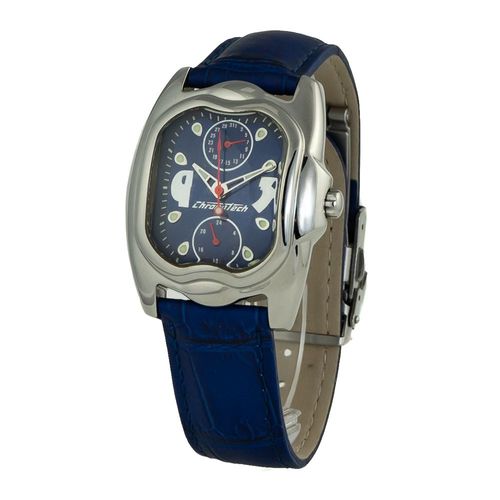 Montre Femme Chronotech Ct7220l-03