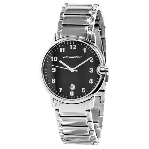 Montre Femme Chronotech Ct7325l-04m