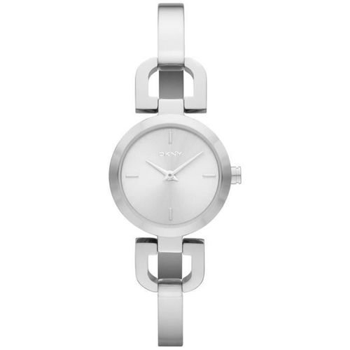 Montre Femme Dkny Reade Ny8540. Fashion. 50. Argen
