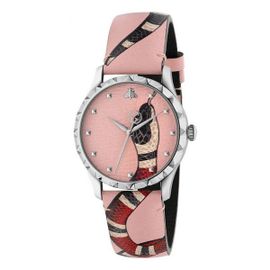 montre femme gucci