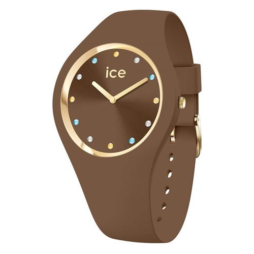 Montre Femme Ice Watch Ice Cosmos Cappuccino S