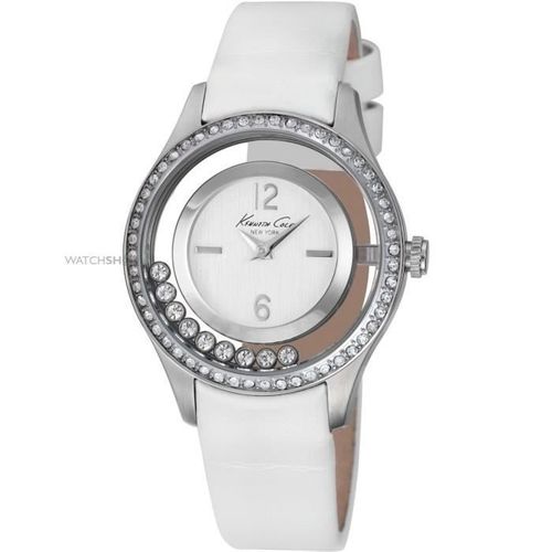 Montre Femme Kenneth Cole Transparency Ikc2881