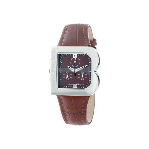 Montre Femme Laura Biagiotti Lb0002l-Ma ( 33 Mm)