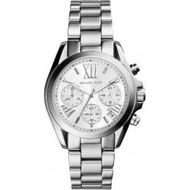 Montre Femme Michael Kors Bradshaw MK6174 Argent Rakuten