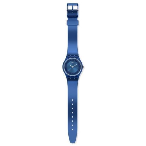 Montre Femme Swatch Sideral Blue