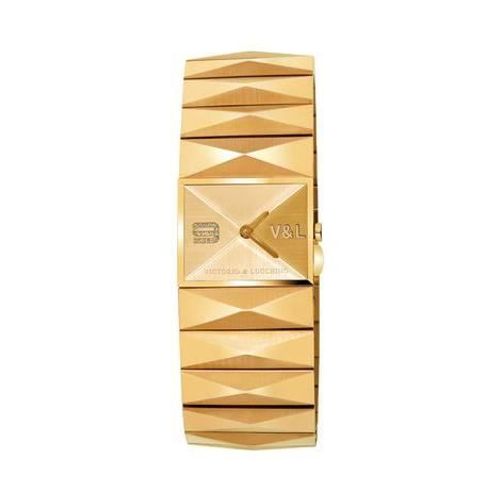 Montre Femme V & L Broadway Vl040202