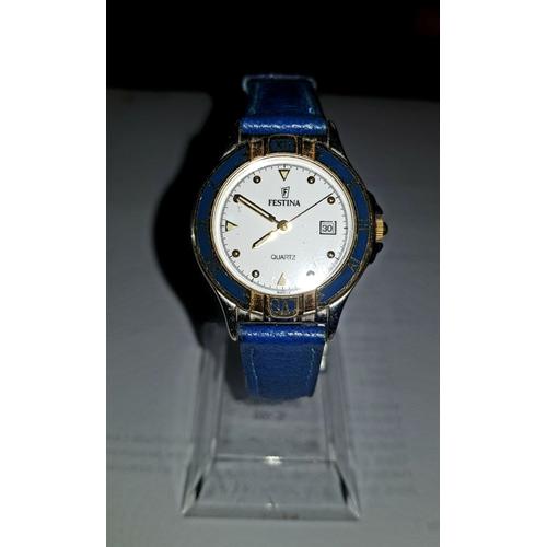 Montre Festina Femme