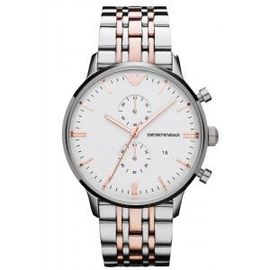 Montre Homme Emporio Armani AR0399 New Retro
