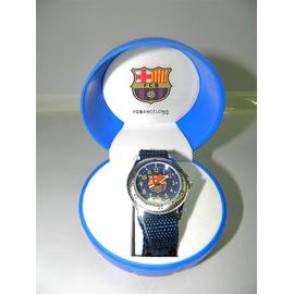 Montre foot hot sale