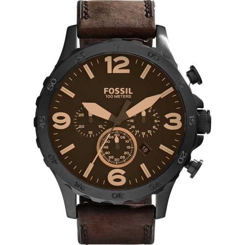 Montre Homme Fossil Nate Jr1487