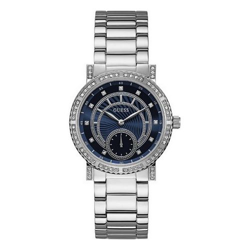Montre Homme Guess W1006l1 (47 Mm)