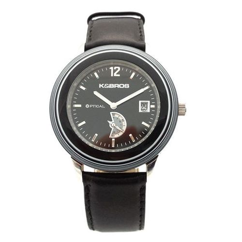 Montre Homme K&bros 9431-1-600 (43 Mm)