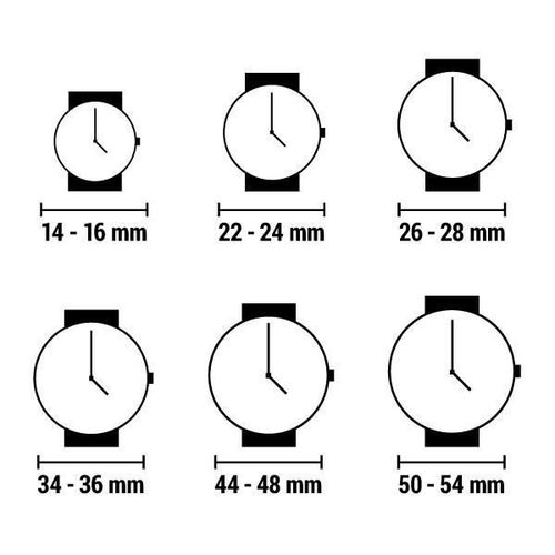 Montre Homme Kenneth Cole 10027200 (44 Mm)