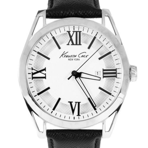 Montre Homme Kenneth Cole Classic Ikc8072