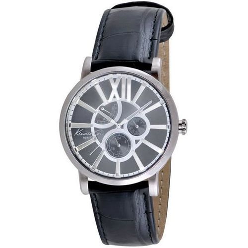 Montre Homme Kenneth Cole Grant Ikc1980