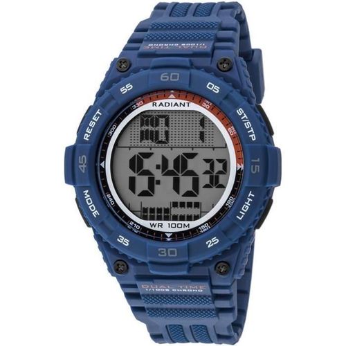 Montre Homme Radiant New Trek Ra396603. Sport. Chr