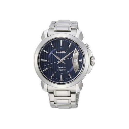 Montre Homme Seiko Snq157p1 ( 41 Mm)
