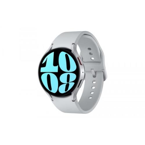 Montre Intelligente Samsung Galaxy Watch 6 Sm-R945f Argent 44 Mm