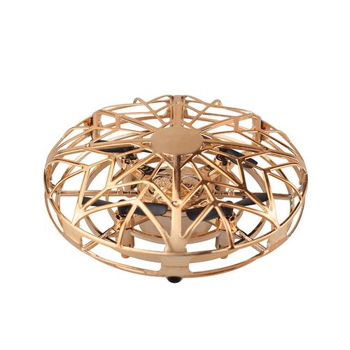 Montre Jouet Interactive Pour Enfants, Avion  Quatre Axes, Tlcommande, Cascade  Induction, Boule Flottante