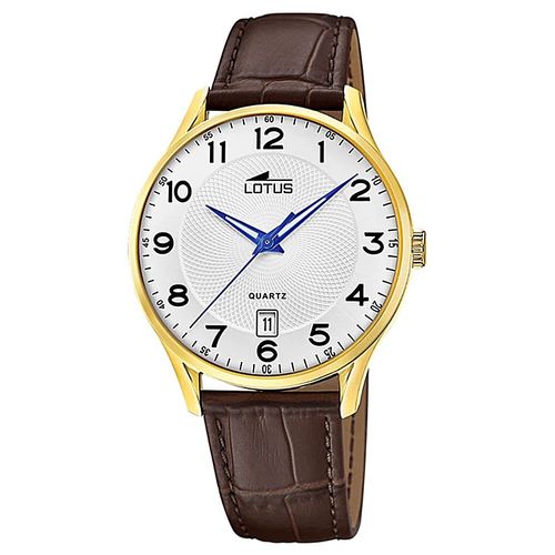 Montre Lotus 18403/E