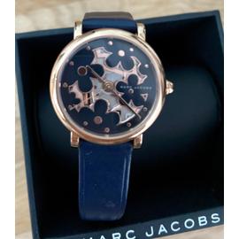 Marc jacobs shops montres