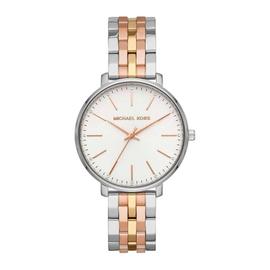 Montre lexington online bicolore