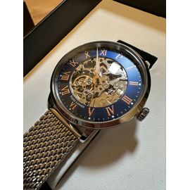 Montre Pierre Lannier automatique