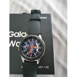 Montre Samsung Galaxy Watch 4g Sm R805f 46mm Rakuten