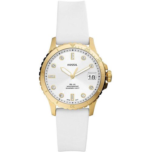 Montre Seul Le Temps Femme Fossil Trendy Cod. Es5286 Fossil