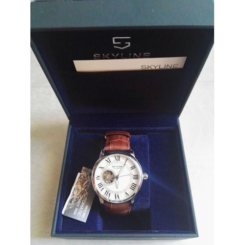 Montre Skyline Automatique