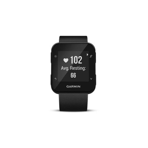 Montre Sport Garmin Forerunner 35 Noir