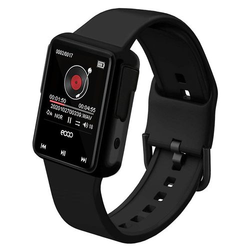 Montre Statique Audio Multifonctionnelle