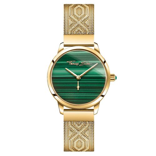 Montre Thomas Sabo Wa0365-264-211-33mm Femme