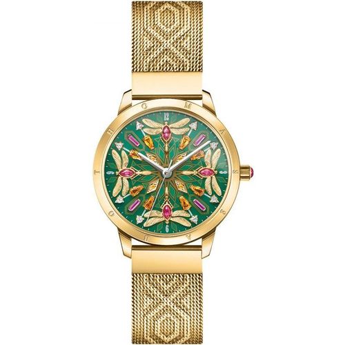 Montre Thomas Sabo Wa0369-264-211-33mm Femme