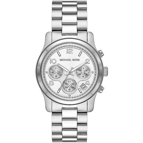 Montres Multifonction Montre Multifonction Femme Michael Kors Runway Classique Cod. Mk7325 Michael Kors Mk7325