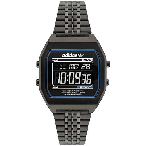 Montres Num?Riques Montre Num?Rique Femme Adidas Street Trendy Cod. Aost22073 Adidas Aost22073