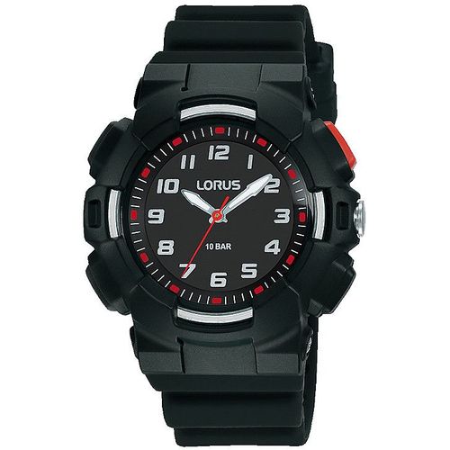 Montres Seul Le Temps Montre Seul Le Temps Enfant Lorus Kids Sportif Cod. R2347nx9 Lorus R2347nx9