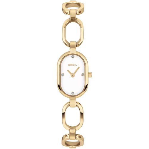 Montre Seul Le Temps Femme Breil Shake Shake Classique Cod. Tw1976 Breil