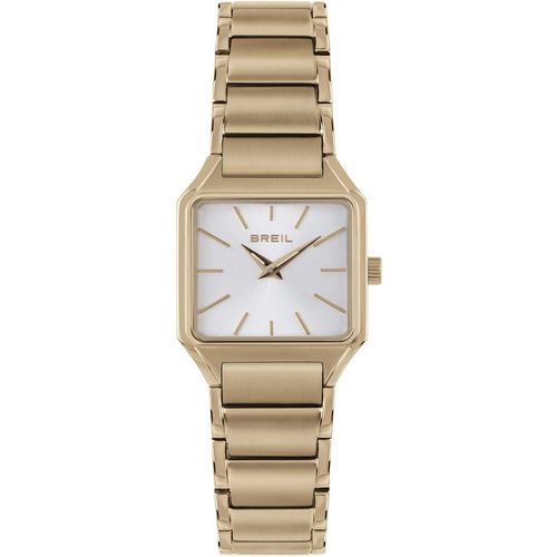 Montre Seul Le Temps Femme Breil The B Classique Cod. Tw1972 Breil
