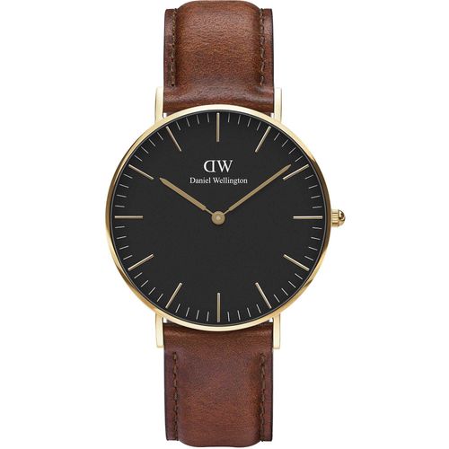 Montres Seul Le Temps Montre Seul Le Temps Femme Daniel Wellington Classic St Mawes Trendy Cod. Dw00100545 Daniel Wellington Dw00100545