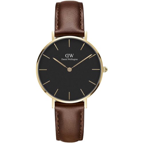 Montres Seul Le Temps Montre Seul Le Temps Femme Daniel Wellington Petite St Mawes Trendy Cod. Dw00100548 Daniel Wellington Dw00100548